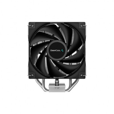 Кулер до процесора Deepcool AG400 (R-AG400-BKNNMN-G-1)