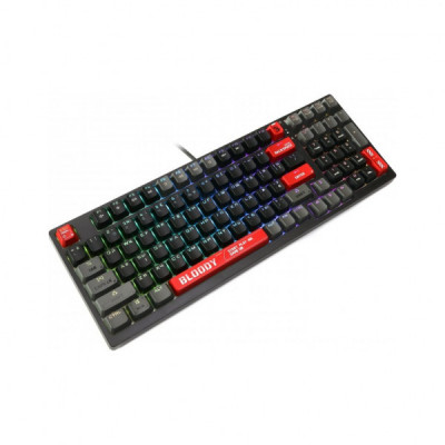 Клавіатура A4Tech Bloody S98 RGB BLMS Red USB Bloody Red (4711421991674)