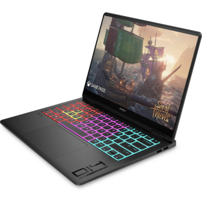 Ноутбук HP OMEN 14-fb0001ua (AQ8P5EA)