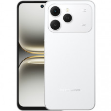 Мобільний телефон Tecno Spark 40 8/256Gb Veil White (4894947091575)
