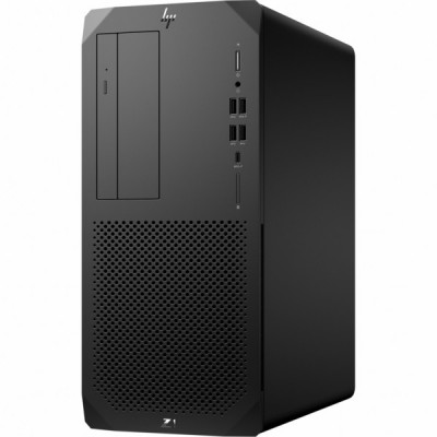 Комп'ютер HP Z1 Entry Tower G8 / i9-11900 (2N2F5EA)