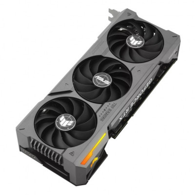 Відеокарта ASUS GeForce RTX4070Ti SUPER 16Gb TUF GAMING (TUF-RTX4070TIS-16G-GAMING)