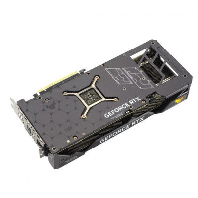 Відеокарта ASUS GeForce RTX4070Ti SUPER 16Gb TUF GAMING (TUF-RTX4070TIS-16G-GAMING)