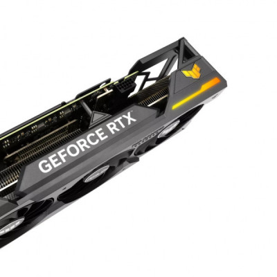 Відеокарта ASUS GeForce RTX4070Ti SUPER 16Gb TUF GAMING (TUF-RTX4070TIS-16G-GAMING)