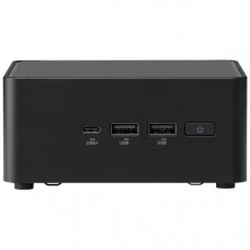 Комп'ютер ASUS NUC 14PRO RNUC14RVHI300002I / Core 3 100U, M.2 22x80 NVMe, 22x42 NVMe/2.5'' SATA (90AR0072-M00040)