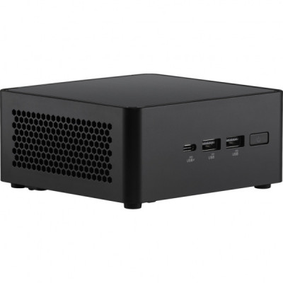 Комп'ютер ASUS NUC 14PRO RNUC14RVHI300002I / Core 3 100U, M.2 22x80 NVMe, 22x42 NVMe/2.5'' SATA (90AR0072-M00040)