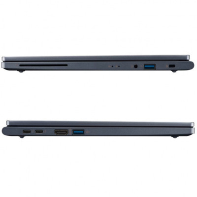 Ноутбук Acer TravelMate P4 TMP413-51 (NX.B55EU.007)