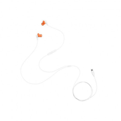 Навушники JBL Endurance Run 3C USB-C White (JBLENDURRUN3CWHT)