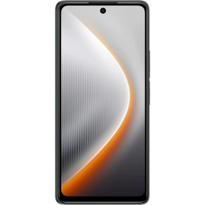 Мобільний телефон Tecno POVA 7 Neo 8/128Gb Magic Silver (4894947086809)