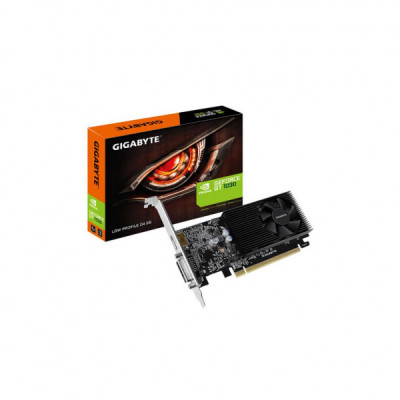 Відеокарта GeForce GT1030 2048Mb GIGABYTE (GV-N1030D4-2GL)