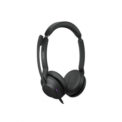 Навушники Jabra Evolve2 30 USB-C MS Stereo (23089-999-879)