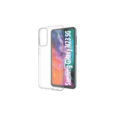 Чохол до мобільного телефона BeCover Samsung Galaxy M23 5G SM-M236 Transparancy (707625)