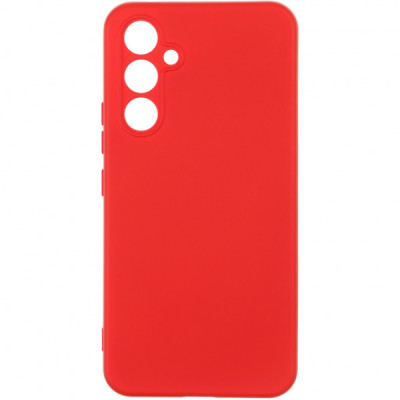 Чохол до мобільного телефона Armorstandart ICON Case Samsung A54 5G (A546) Camera cover Red (ARM66176)