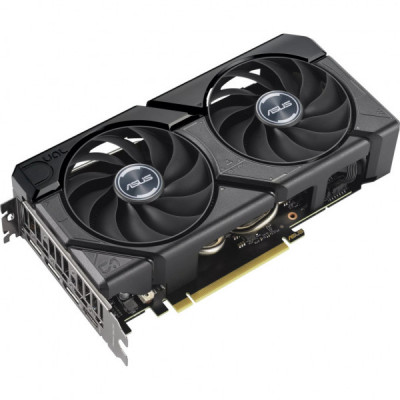 Відеокарта ASUS GeForce RTX4060 8Gb DUAL OC EVO (DUAL-RTX4060-O8G-EVO)