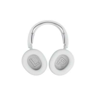 Навушники SteelSeries Arctis Nova 5P White (61674)