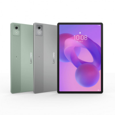 Планшет Lenovo Idea Tab Pro 12/256 WiFi Luna Grey + Pen (ZAE50100UA)