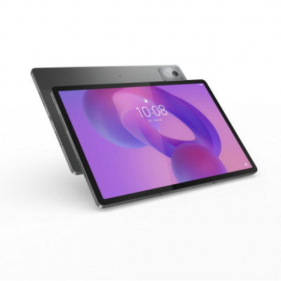 Планшет Lenovo Idea Tab Pro 12/256 WiFi Luna Grey + Pen (ZAE50100UA)
