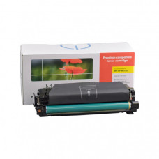 Картридж Makkon HP W2122A (212A) для CLJ M554/M555/M578 yellow (MN-HP-W2122A)