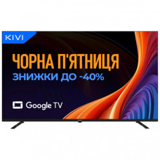 Телевізор Kivi 50U800KB