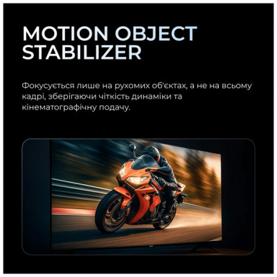 Телевізор Kivi 50U800KB Телевізор Kivi 50U800KB