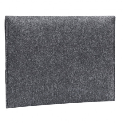 Чохол до ноутбука Gmakin 15" GM14 Black, для Macbook Pro 15 (GM14-15)