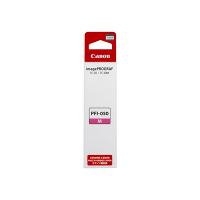 Контейнер з чорнилом Canon PFI-050 Magenta (70ml) (5700C001AA)