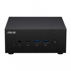 Комп'ютер ASUS PN52-BBR556HD MFF/ Ryzen5 5600H, SATA+M.2SSD, WiFi (90MR00R2-M000D0)