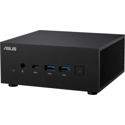 Комп'ютер ASUS PN52-BBR556HD MFF/ Ryzen5 5600H, SATA+M.2SSD, WiFi (90MR00R2-M000D0)