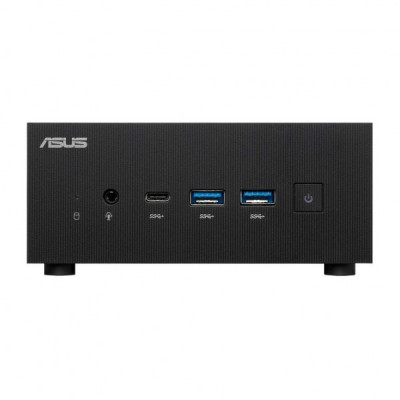 Комп'ютер ASUS PN52-BBR556HD MFF/ Ryzen5 5600H, SATA+M.2SSD, WiFi (90MR00R2-M000D0)