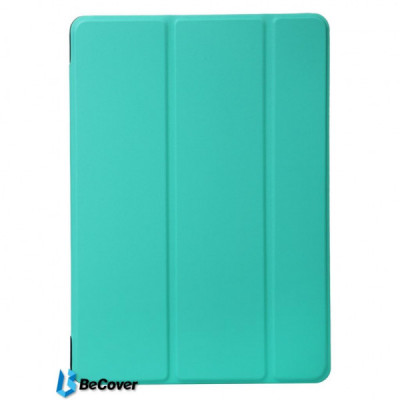 Чохол до планшета BeCover для Apple iPad 10.2 2019/2020/2021 Green (704140)