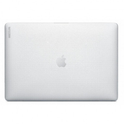 Чохол до ноутбука Incase 16" MacBook Pro - Hardshell Case Clear (INMB200679-CLR)