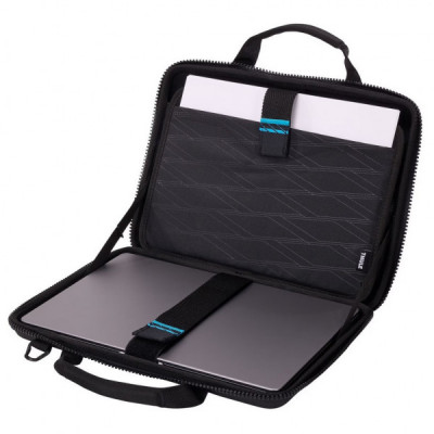 Сумка для ноутбука Thule 14" Gauntlet 4 MacBook Pro Attache TGAE-2358 Black (3204937)