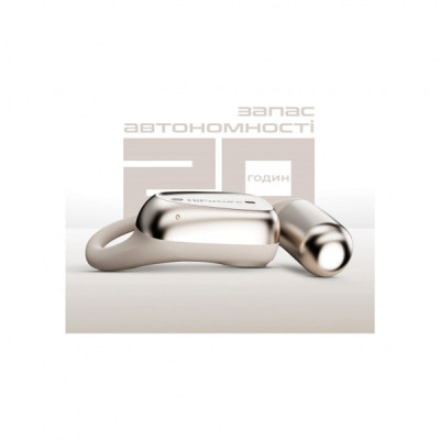 Навушники HiFuture FutureMate2 Pro Gold (futuremate2pro.gold)