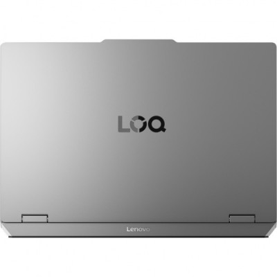 Ноутбук Lenovo LOQ Essential 15IRX11 (83SC002DRA) Ноутбук Lenovo LOQ Essential 15IRX11 (83SC002DRA)