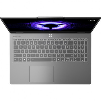 Ноутбук Lenovo LOQ Essential 15IRX11 (83SC002DRA) Ноутбук Lenovo LOQ Essential 15IRX11 (83SC002DRA)