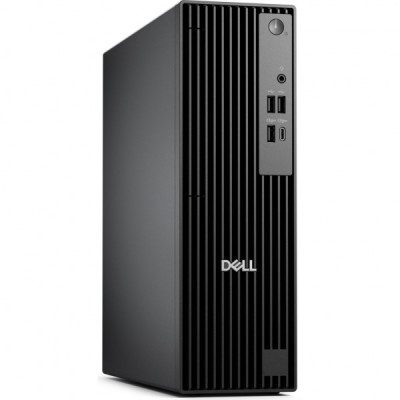 Комп'ютер Dell Pro Slim /U7-265, 16, 512, Kb/Mouse (BTO108_QCS1250_UA_UBU)