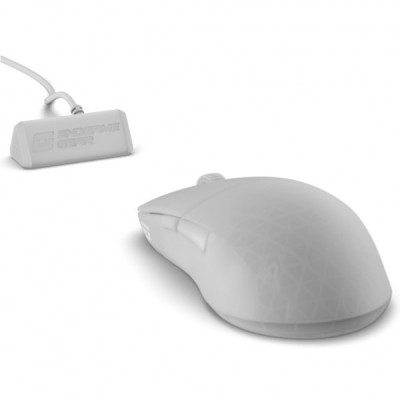 Мишка Endgame Gear XM2w 4k v2 Wireless Transparent White (PGW-EG-MOU-082) Мишка Endgame Gear XM2w 4k v2 Wireless Transparent White (PGW-EG-MOU-082)