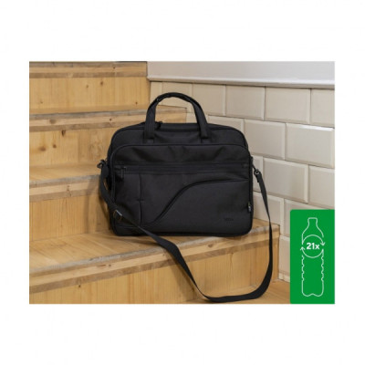 Сумка для ноутбука Trust 17.3" Sydney ECO Black (24399)