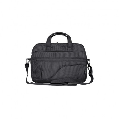 Сумка для ноутбука Trust 17.3" Sydney ECO Black (24399)
