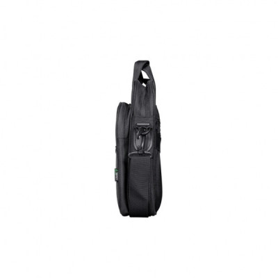 Сумка для ноутбука Trust 17.3" Sydney ECO Black (24399)