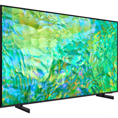 Телевізор Samsung UE43CU8000UXUA