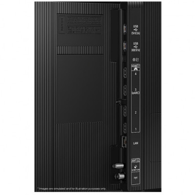 Телевізор Samsung UE43CU8000UXUA