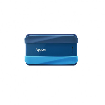 Зовнішній жорсткий диск 2.5" 2TB Apacer (AP2TBAC533U-1)