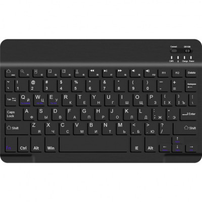 Чохол до планшета AirOn Premium Samsung Tab S7 FE (T730/T735) 12.4" 2021 BT Keyboard (4822352781074)