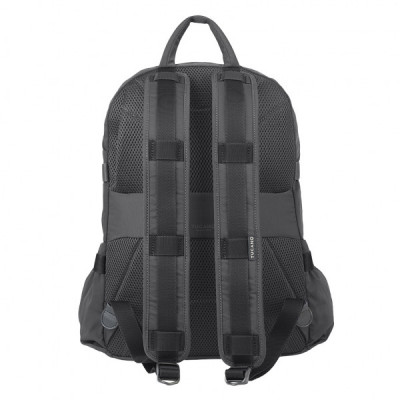 Рюкзак для ноутбука Tucano 15" Desert, black (BKDES15-BK)