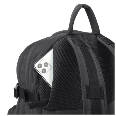 Рюкзак для ноутбука Tucano 15" Desert, black (BKDES15-BK)