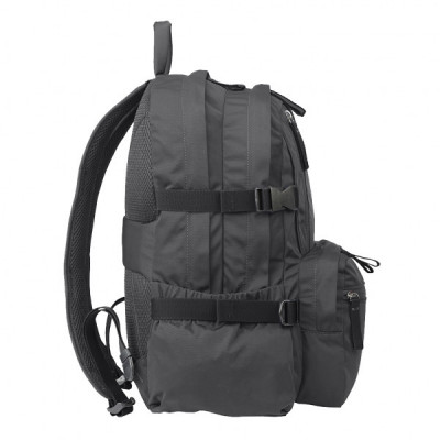 Рюкзак для ноутбука Tucano 15" Desert, black (BKDES15-BK)