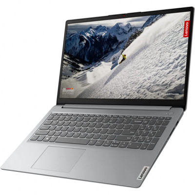 Ноутбук Lenovo IdeaPad 1 15IAU7 (82QD009WRA)