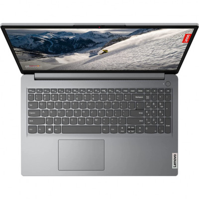 Ноутбук Lenovo IdeaPad 1 15IAU7 (82QD009WRA)