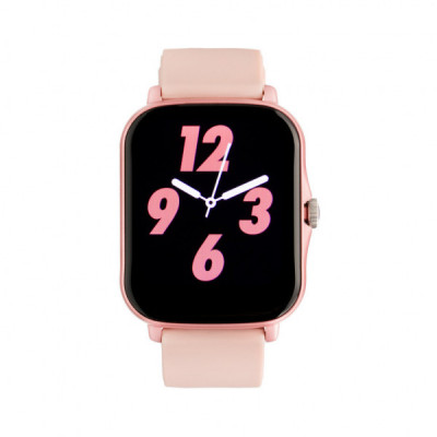 Смарт-годинник Gelius Pro GP-SW003 (Amazwatch GT2 Lite) Pink